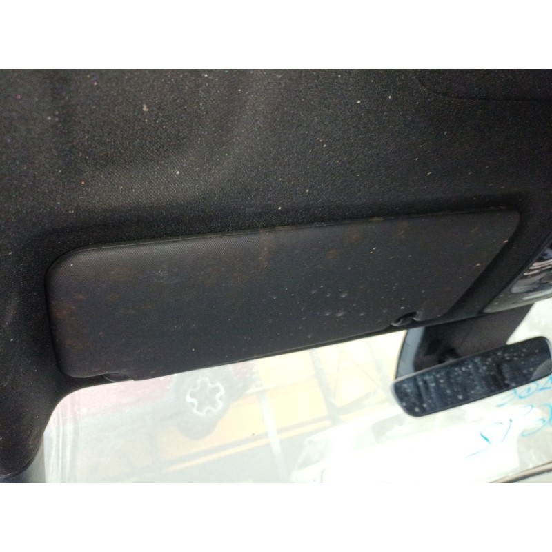 Recambio de parasol izquierdo para kia sportage v (nq5) 1.6 t-gdi mhev referencia OEM IAM   