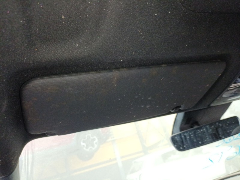 Recambio de parasol izquierdo para kia sportage v (nq5) 1.6 t-gdi mhev referencia OEM IAM   