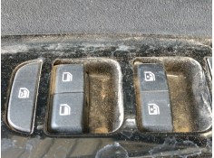 MANDO ELEVALUNAS DELANTERO IZQUIERDO 