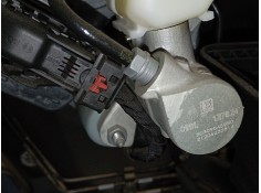 Recambio de bomba freno para skoda octavia nx3 referencia OEM IAM   