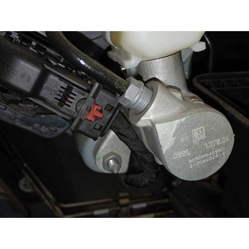 Recambio de bomba freno para skoda octavia nx3 referencia OEM IAM   