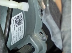 Recambio de servofreno para skoda octavia nx3 referencia OEM IAM 0204850658  