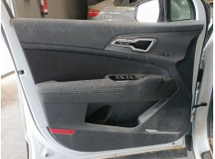 GUARNECIDO PUERTA DELANTERA IZQUIERDA 