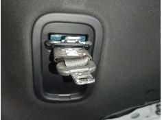 CINTURON SEGURIDAD TRASERO CENTRAL 