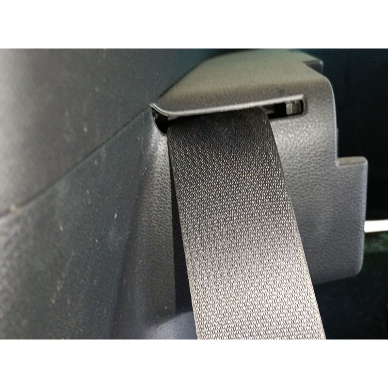 Recambio de cinturon seguridad trasero derecho para kia sportage v (nq5) 1.6 t-gdi mhev referencia OEM IAM   