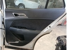 GUARNECIDO PUERTA TRASERA DERECHA 