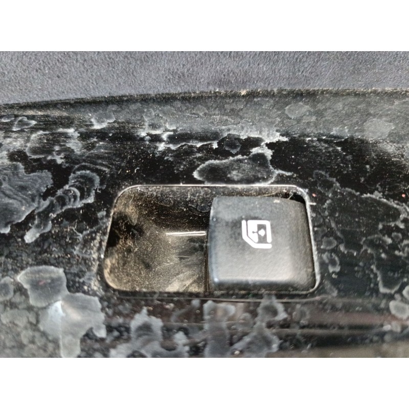 Recambio de mando elevalunas delantero derecho para kia sportage v (nq5) 1.6 t-gdi mhev referencia OEM IAM   