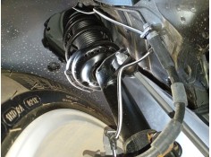 Recambio de amortiguador delantero izquierdo para skoda octavia nx3 referencia OEM IAM   