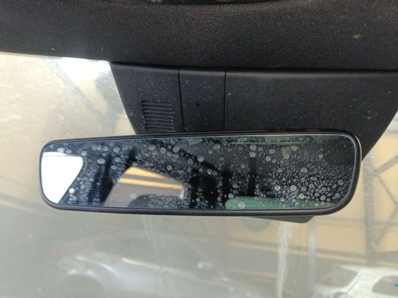 Recambio de espejo interior para kia sportage v (nq5) 1.6 t-gdi mhev referencia OEM IAM   