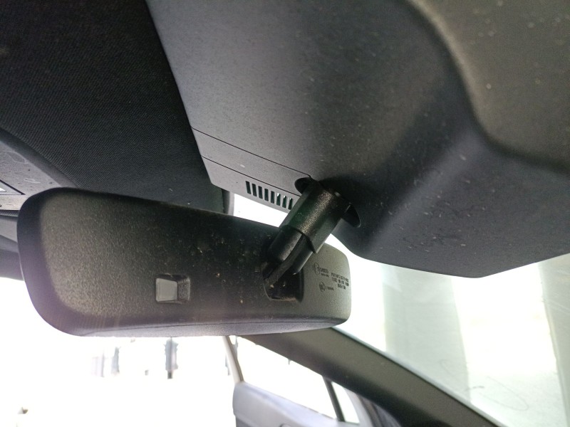 Recambio de espejo interior para kia sportage v (nq5) 1.6 t-gdi mhev referencia OEM IAM   