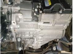 Recambio de caja cambios para skoda octavia nx3 referencia OEM IAM WGS  