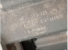 Recambio de caja cambios para skoda octavia nx3 referencia OEM IAM WGS   2