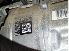 COMPRESOR AIRE ACONDICIONADO 5WA816803A 