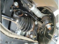 Recambio de mangueta delantera derecha para skoda octavia nx3 referencia OEM IAM   