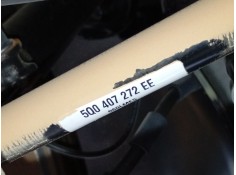 Recambio de transmision delantera derecha para skoda octavia nx3 referencia OEM IAM 5Q0407272EE  