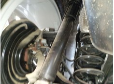 Recambio de amortiguador trasero izquierdo para skoda octavia nx3 referencia OEM IAM   
