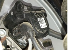 Recambio de pinza freno trasera izquierda para skoda octavia nx3 referencia OEM IAM 5R3615405A  