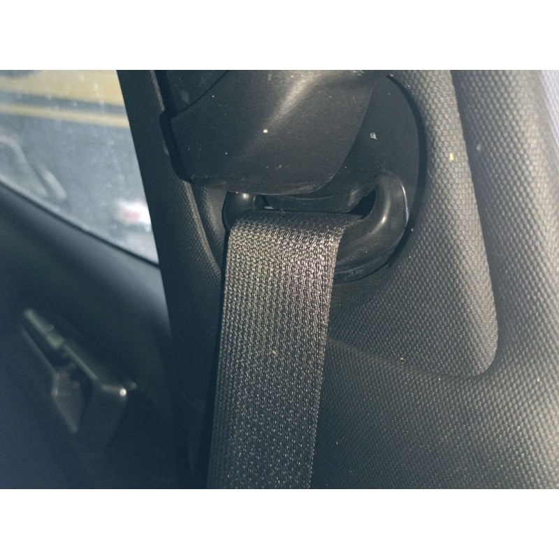 Recambio de cinturon seguridad delantero izquierdo para kia sportage v (nq5) 1.6 t-gdi mhev referencia OEM IAM   