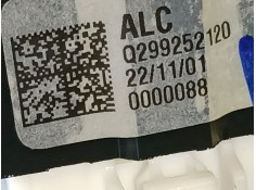 Recambio de anillo airbag para kia sportage v (nq5) 1.6 t-gdi mhev referencia OEM IAM   