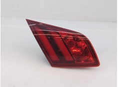 Recambio de piloto trasero izquierdo porton para peugeot 308 ii (lb_, lp_, lw_, lh_, l3_) 1.2 thp 130 referencia OEM IAM 9677818