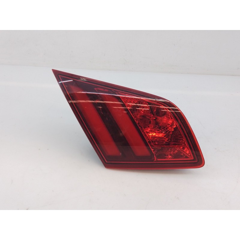 Recambio de piloto trasero izquierdo porton para peugeot 308 ii (lb_, lp_, lw_, lh_, l3_) 1.2 thp 130 referencia OEM IAM 9677818