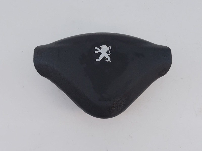 Recambio de airbag delantero izquierdo para peugeot 207/207+ (wa_, wc_) 1.4 bifuel referencia OEM IAM   