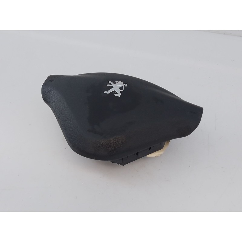 Recambio de airbag delantero izquierdo para peugeot 207/207+ (wa_, wc_) 1.4 bifuel referencia OEM IAM   