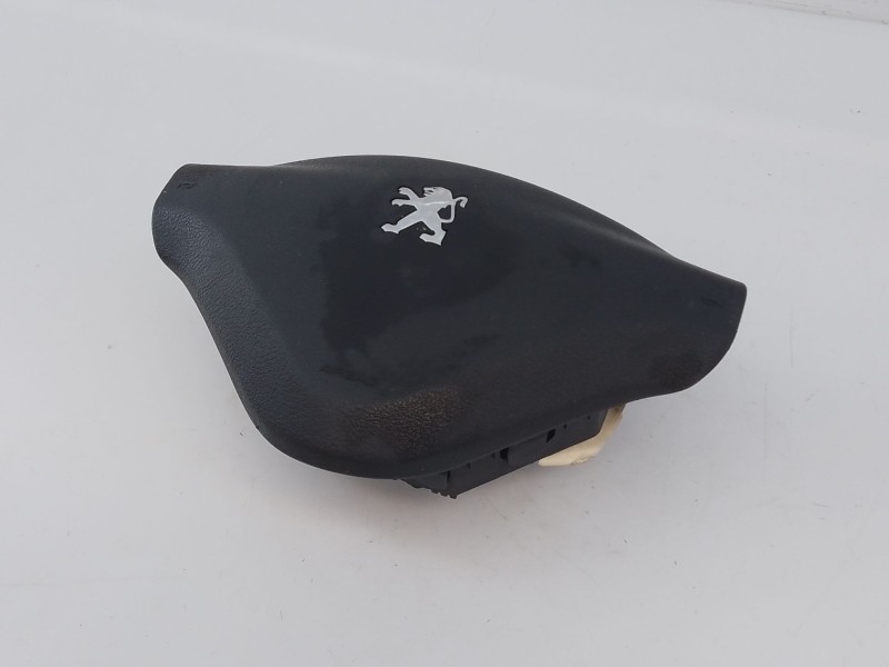 Recambio de airbag delantero izquierdo para peugeot 207/207+ (wa_, wc_) 1.4 bifuel referencia OEM IAM   