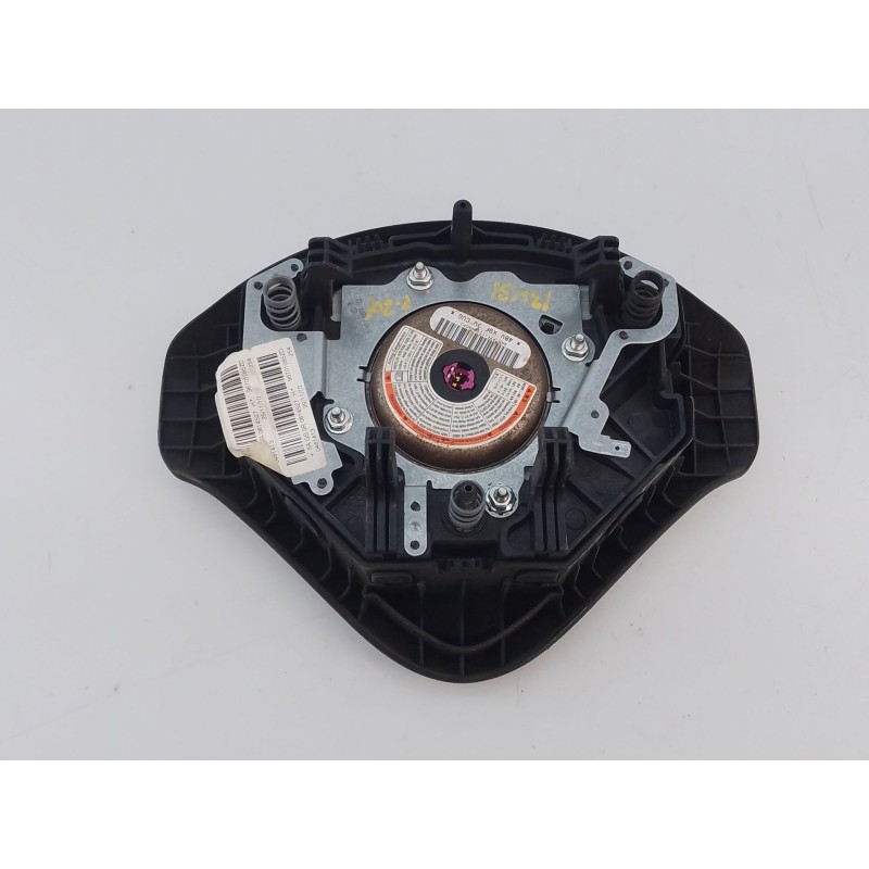 Recambio de airbag delantero izquierdo para peugeot 207/207+ (wa_, wc_) 1.4 bifuel referencia OEM IAM   
