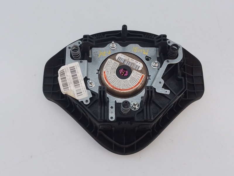 Recambio de airbag delantero izquierdo para peugeot 207/207+ (wa_, wc_) 1.4 bifuel referencia OEM IAM   