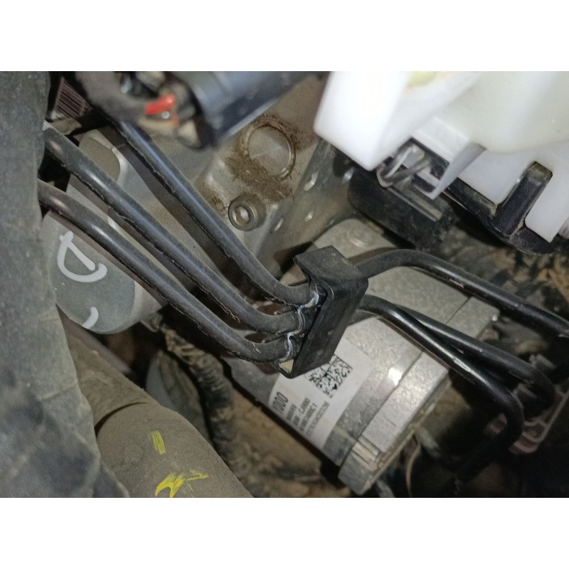 Recambio de abs para kia sportage v (nq5) 1.6 t-gdi mhev referencia OEM IAM 58500CJ000  