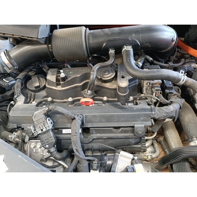 Recambio de motor completo para kia sportage v (nq5) 1.6 t-gdi mhev referencia OEM IAM   