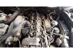 MERCEDES-BENZ CLASE C (W203)