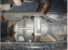 CREMALLERA DIRECCION 