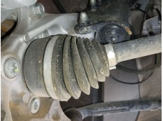 TRANSMISION DELANTERA DERECHA 