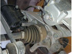 TRANSMISION DELANTERA IZQUIERDA 