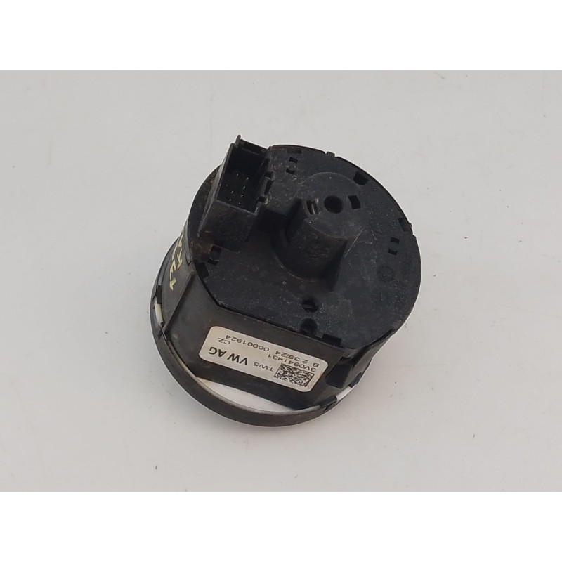 Recambio de mando luces para skoda kamiq (nw4) 1.5 tsi referencia OEM IAM   