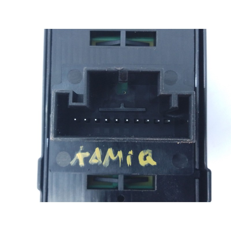 Recambio de mando elevalunas delantero izquierdo para skoda kamiq (nw4) 1.5 tsi referencia OEM IAM   