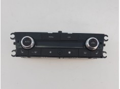 Recambio de mando climatizador para skoda kamiq (nw4) 1.5 tsi referencia OEM IAM   