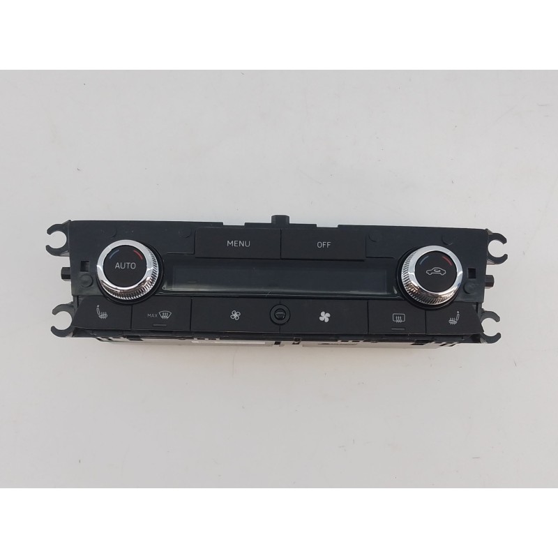 Recambio de mando climatizador para skoda kamiq (nw4) 1.5 tsi referencia OEM IAM   