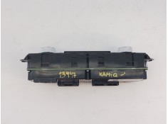 Recambio de mando climatizador para skoda kamiq (nw4) 1.5 tsi referencia OEM IAM    2