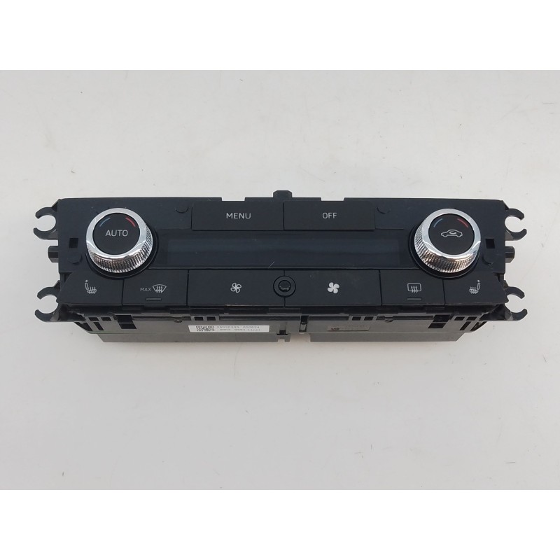 Recambio de mando climatizador para skoda kamiq (nw4) 1.5 tsi referencia OEM IAM   