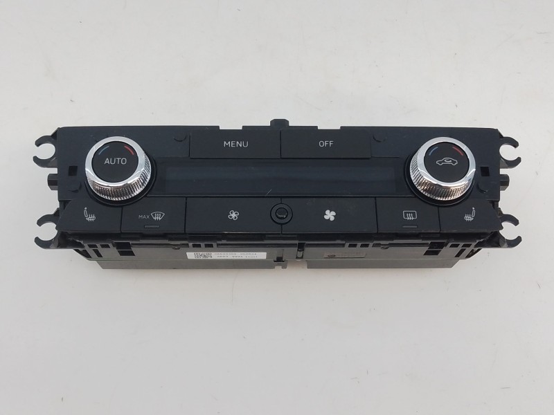 Recambio de mando climatizador para skoda kamiq (nw4) 1.5 tsi referencia OEM IAM   