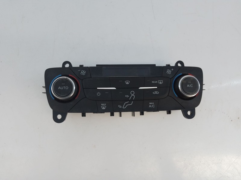 Recambio de mando climatizador para ford kuga ii (dm2) 1.5 tdci referencia OEM IAM   