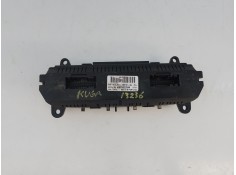 Recambio de mando climatizador para ford kuga ii (dm2) 1.5 tdci referencia OEM IAM    2