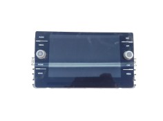 SISTEMA NAVEGACION GPS 5NN919605B E2-A1-3-6