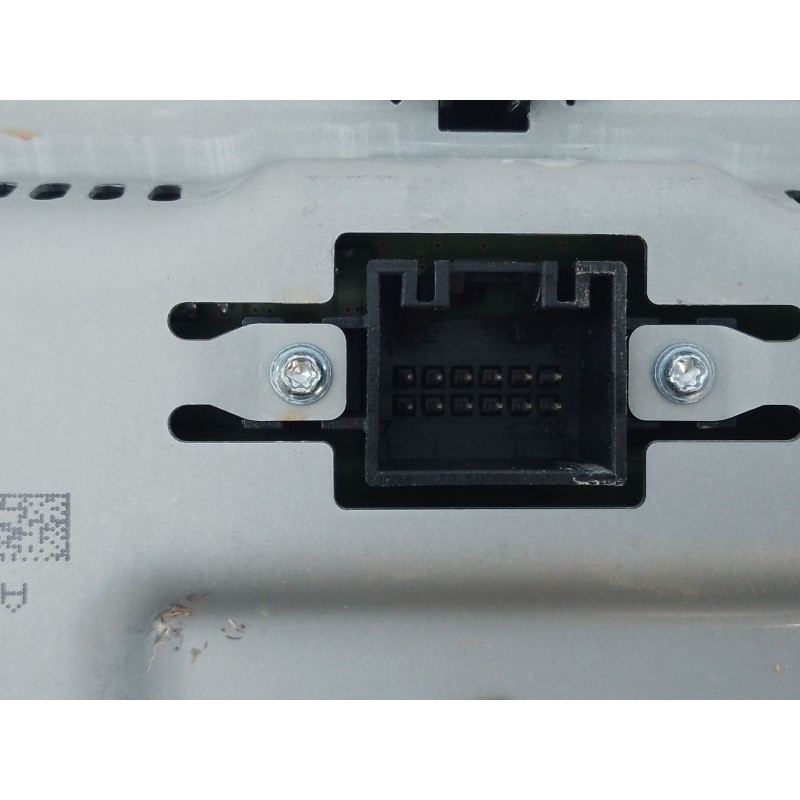 Recambio de sistema navegacion gps para volkswagen t-roc (a11, d11) 2.0 tdi scr referencia OEM IAM 5NN919605B  