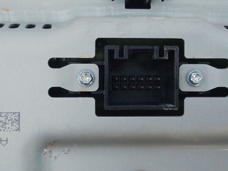 Recambio de sistema navegacion gps para volkswagen t-roc (a11, d11) 2.0 tdi scr referencia OEM IAM 5NN919605B  