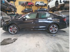 skoda octavia iv nx3 vrs 2.0 tsi del año 2024 2