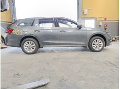 SKODA OCTAVIA IV COMBI NX5 1.5 TSI